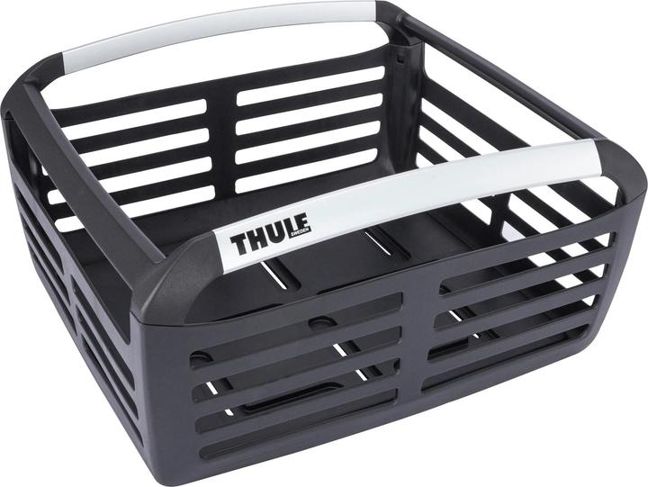 Produktbild Thule Pack ’n Pedal (26.50 l)