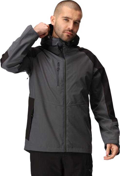 Produktbild Regatta XPro Beacon Jacke wasserfest (L)