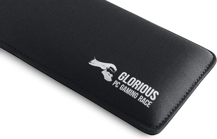 Actual product image Glorious PC Gaming Race Palm rest