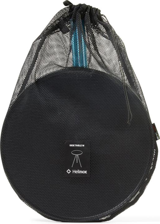 Actual product image Helinox Side