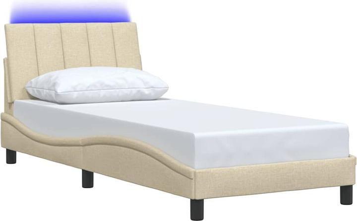 Image du produit vidaXL Bettgestell (80 x 200 cm)