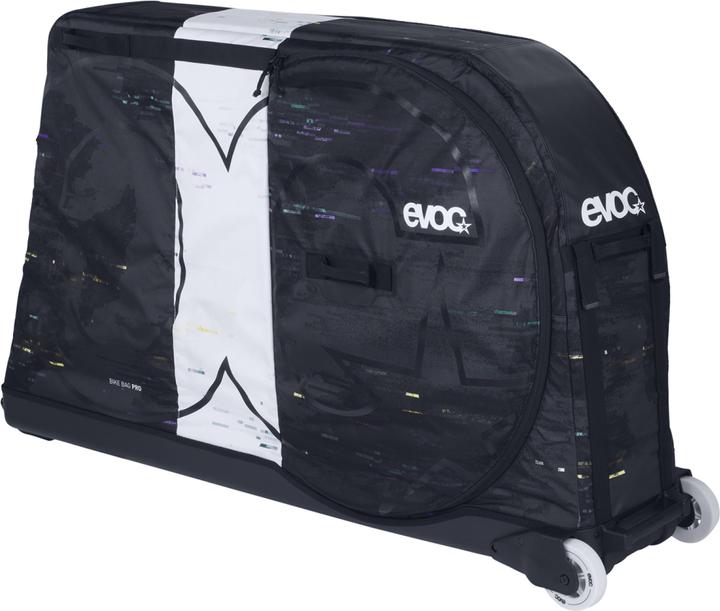 Actual product image Evoc Bike Bag Pro