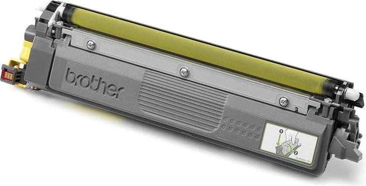 Actual product image Brother TN248Y TONER (Y)