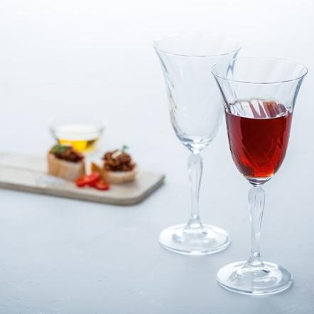 Produktbild Leonardo Volterra (28 cl, 6 Gläser, Rotweingläser)