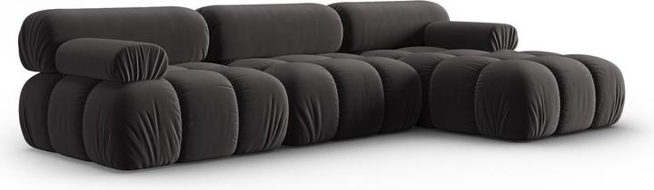 Corner sofa, Modular sofa