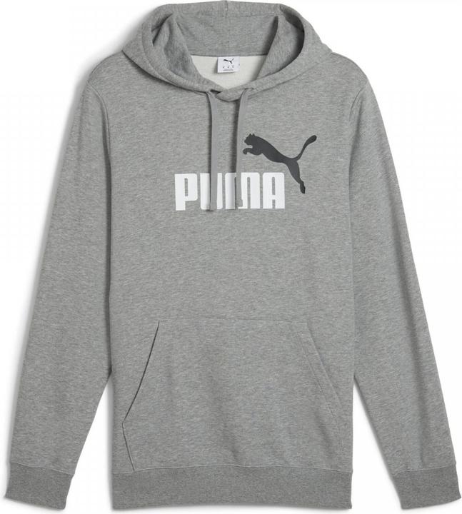 Produktbild Puma ESS 2 COLOR No. 1 Logo Hoodie TR (S)