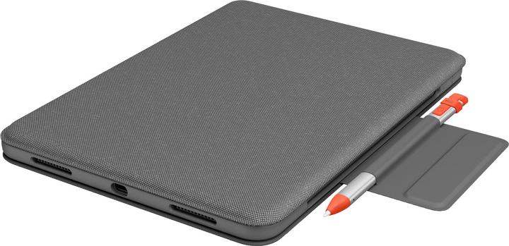 Immagine prodotto Logitech Folio Touch (CH, iPad Air 2020 (4. Gen), iPad Air 2022 (5a generazione))