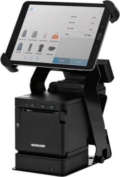 Immagine prodotto Bixolon Stampante termica SPR-Q302BTK (Bluetooth, USB 2.0, WiFi)