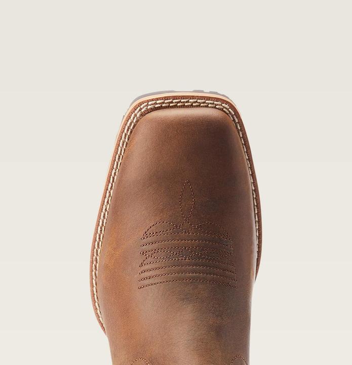 Produktbild Ariat Hybrid Low Boy Stone (43)