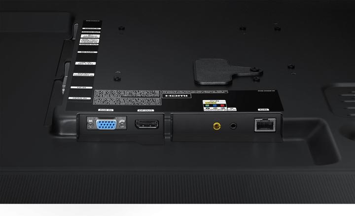 Produktbild Samsung Dm65e (1920 x 1080 Pixel, 65")