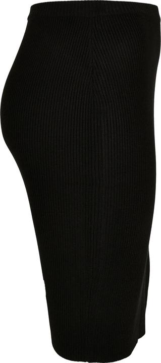 Urban Classics Ladies Rib Knit Skirt (XXL)