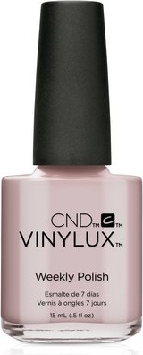 Actual product image CND Vinylux #270 Unearthed (Rose, Colour paint)