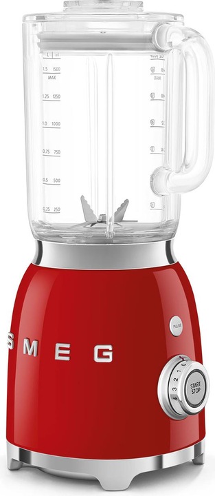 Produktbild Smeg Mixer rot (800 W)