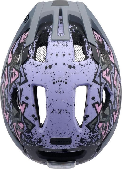 Produktbild Cratoni Maxster Pro (51 - 56 cm)