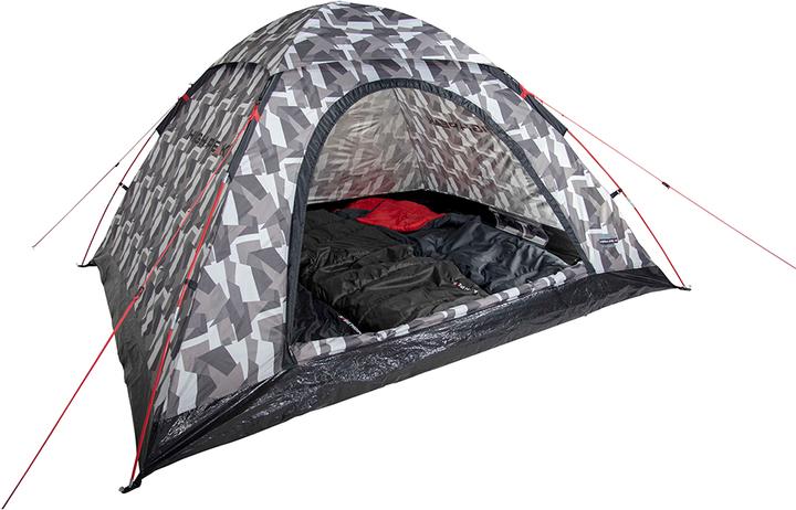 Actual product image High Peak Monodome XL (Dome tent, 2.60 kg, 3 persons)