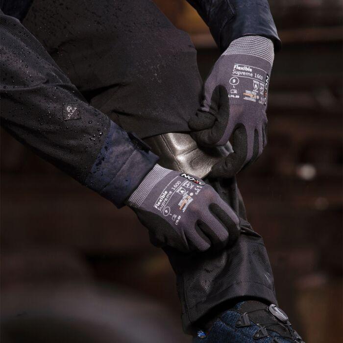 Produktbild Elka Regenhose «Working Xtreme»