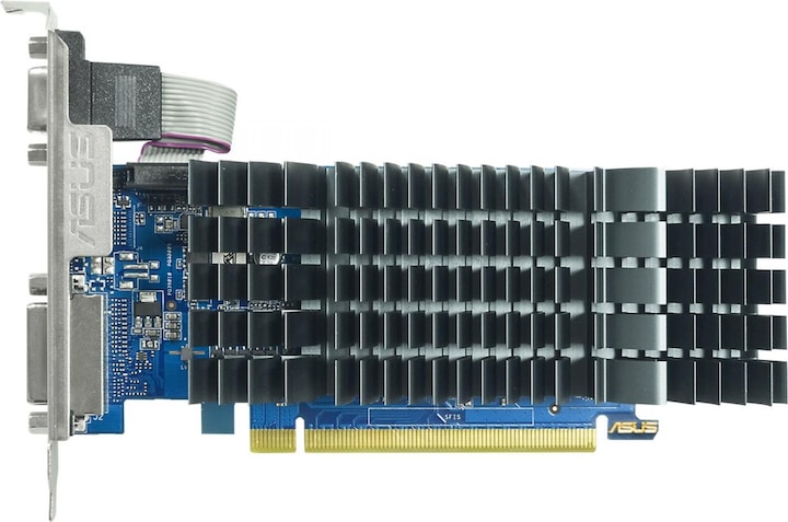 ASUS GeForce GT 710 EVO Low-Profile (2 GB)