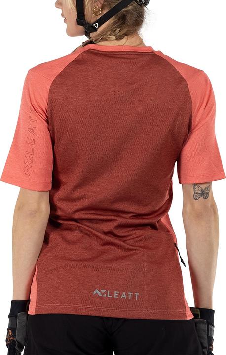 Image du produit Leatt Maillot MTB Trail 2.0 (XL)