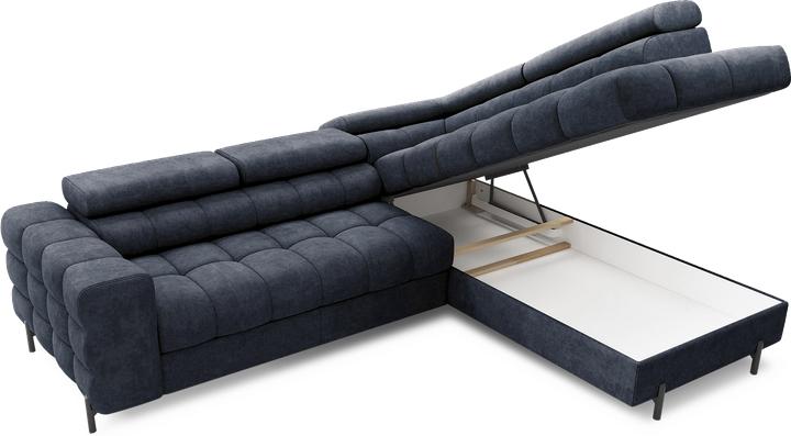 Immagine prodotto ELTAP Ferucce (Divano letto, Divano ad angolo)
