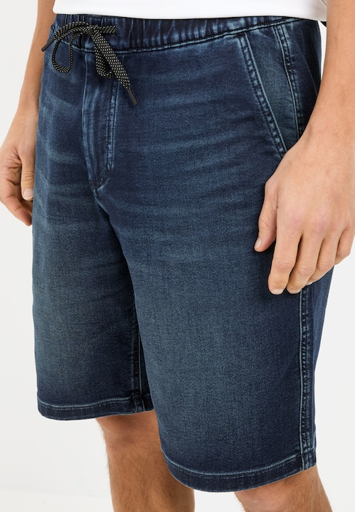 Actual product image Camel Active Jeansshorts im Relaxed Fit (35)