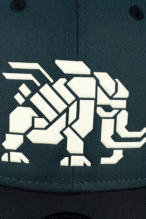 Produktbild Horizon Forbidden West Curved Bill Cap (One Size)