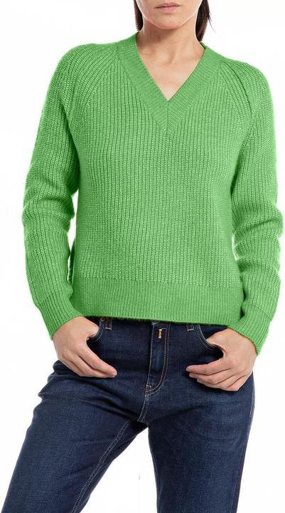 Produktbild Replay Maglione a V (XS)