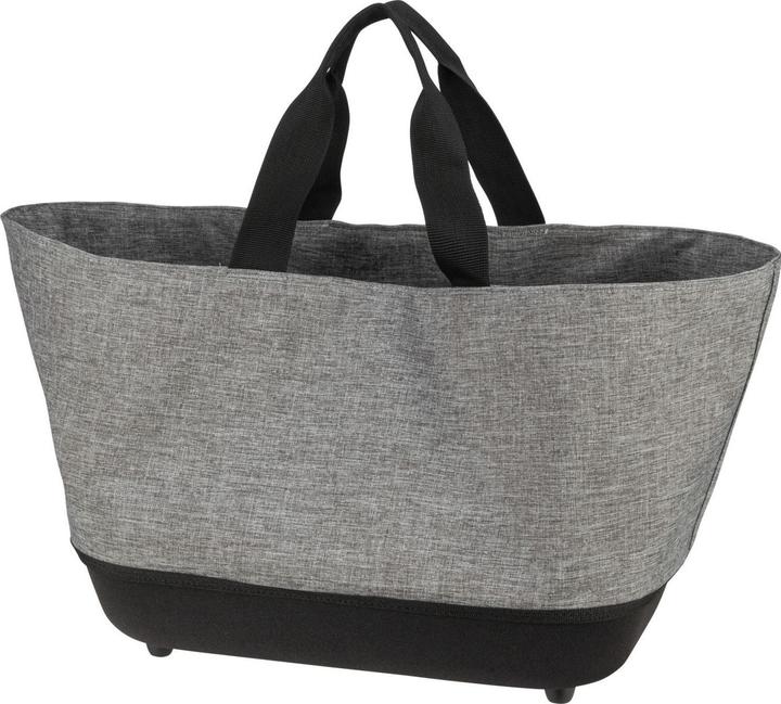 Productafbeelding reisenthel Tas Winkelmandje Twist Zilver