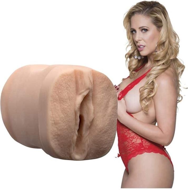 Produktbild Doc Johnson Milf In A Box - ULTRASKYN Pocket Pussy - Cherie DeVille