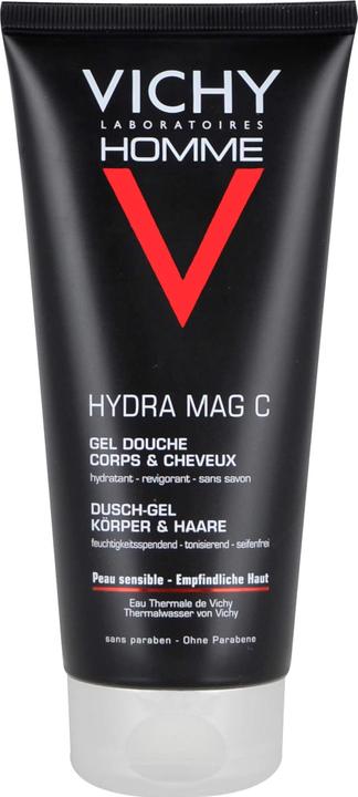 Vichy Homme (200 ml)