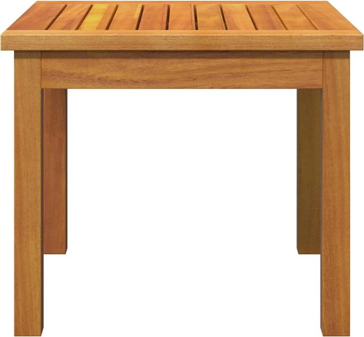 Immagine prodotto vidaXL Tavolino in legno di acacia