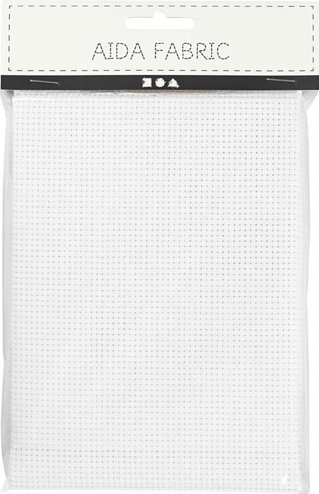 Produktbild Creativ Company Stoff zum Sticken 50 x 50cm