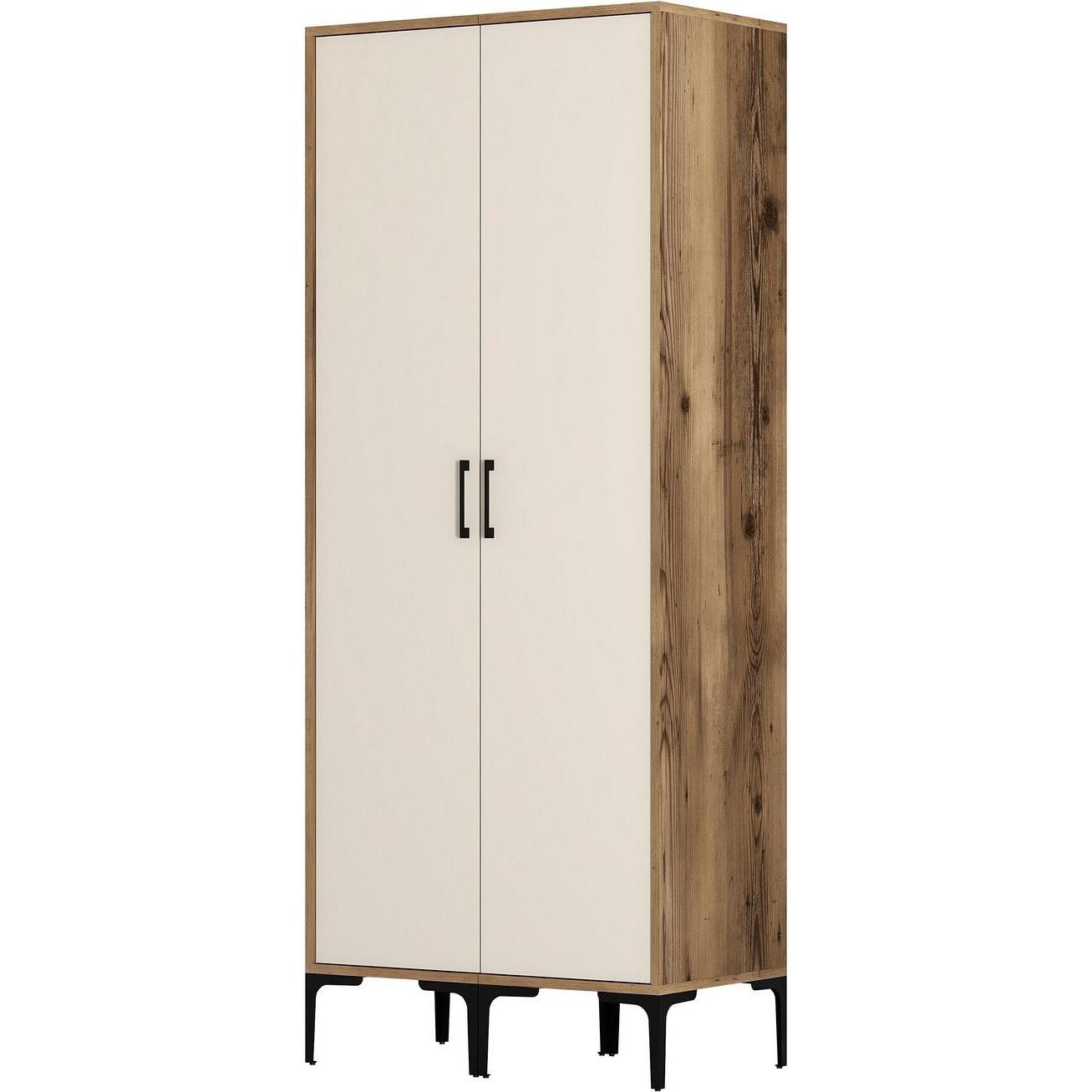 Hanah Home, Kleiderschrank, Kumsal