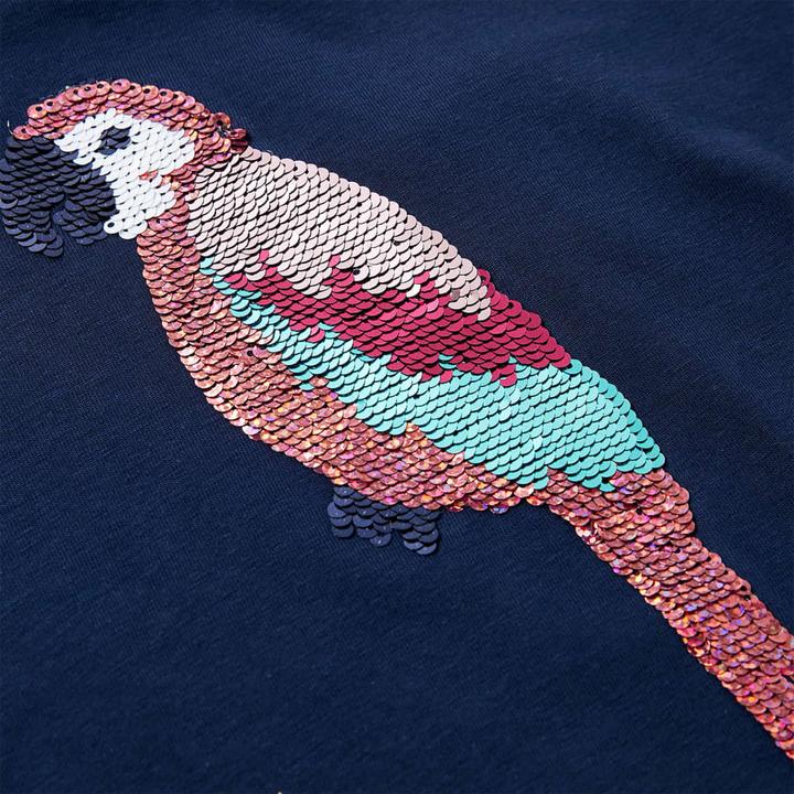 Produktbild vidaXL Kinder T-Shirt (128)