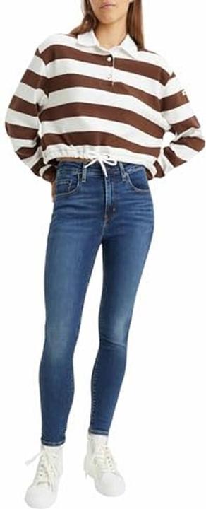 Actual product image Levis 721 (W28/L32)