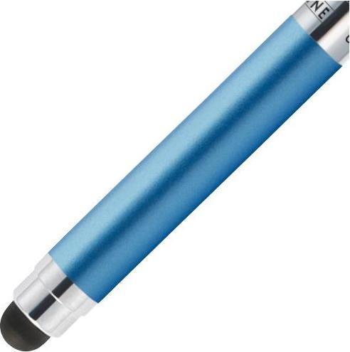 Image du produit Online Stylo à bille I-CHARM (Bleu, 3x)
