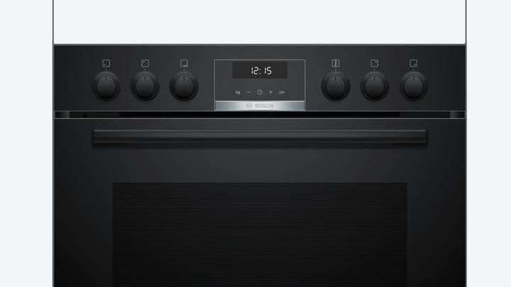 Actual product image Bosch Hausgeräte EB cooker