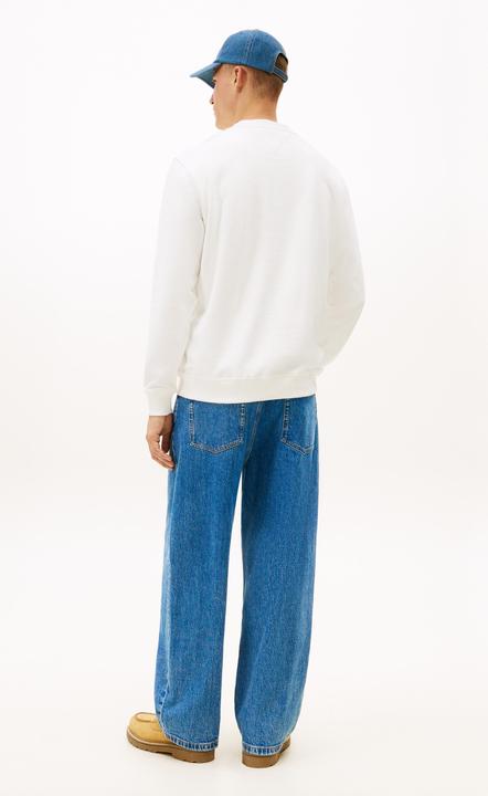 Produktbild Tommy Jeans Tjm Reg Dna Play Crew (S)