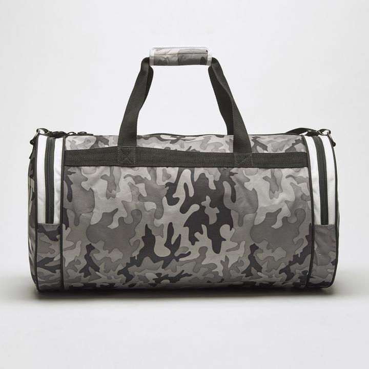 Produktbild Leone Sporttasche Camouflage Grau AC906 (45 l)