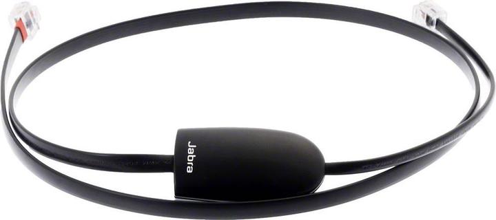 Produktbild Jabra 14201-16, HHC-Adapterkabel