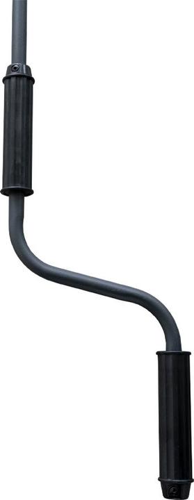 Produktbild Contini Halbkassettenmarkise (3.95 m)