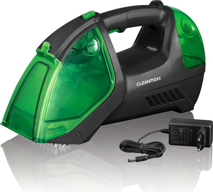 Produktbild CleanMaxx Teppichreiniger
