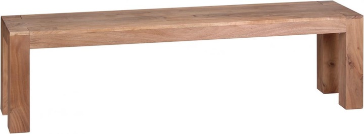 Actual product image Wohnling Mumbai (160 cm)