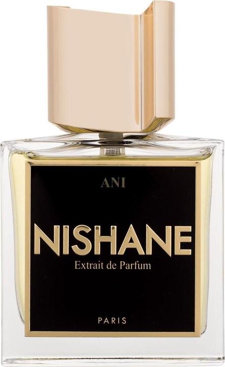 Actual product image Nishane Ani by Extrait De Parfum Spray (Unisex) 50 ml (Extrait De Parfum, 50 ml)