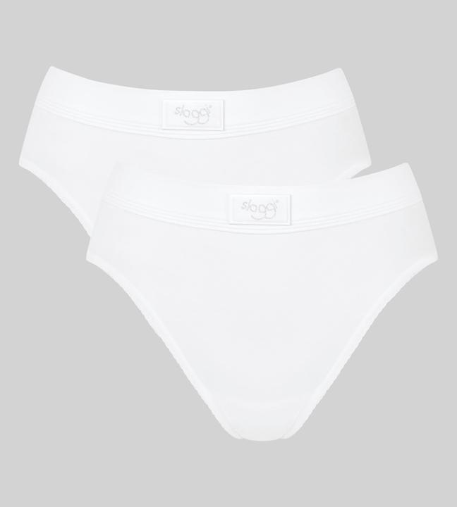 Produktbild Sloggi Double Comfort (48, 2er Pack)