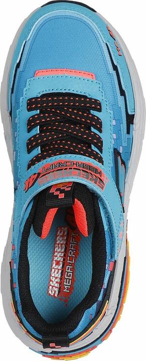 Immagine prodotto Skechers Mega-Craft 4K Kinderschuhe (27)