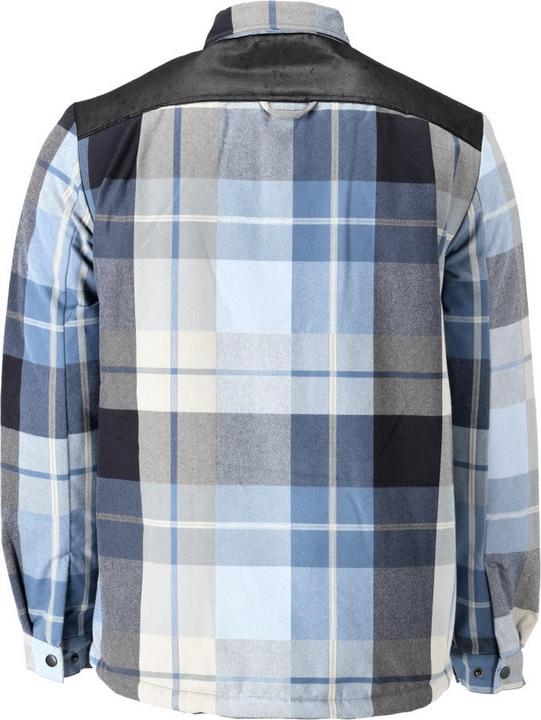 Immagine prodotto Mascot Customised Camicia A Quadri Pile Uomo (S)