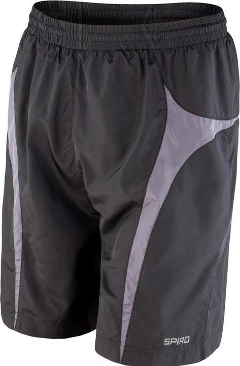 Black/Grey