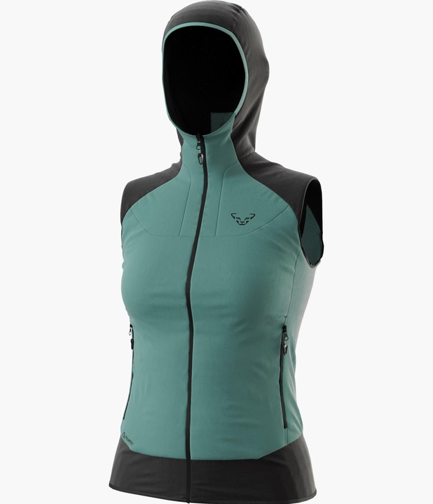 Immagine prodotto Dynafit Gilet Polartec® Alpha® Mezzalama (XS)