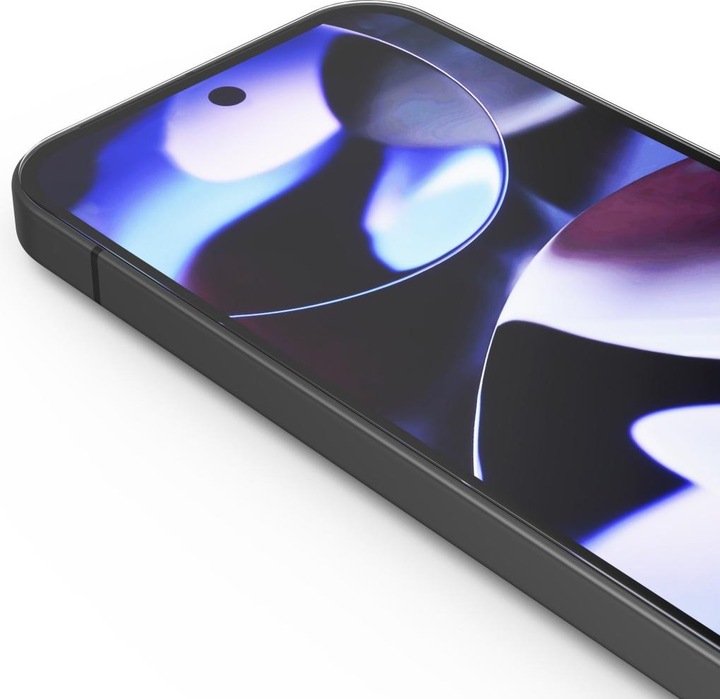 Actual product image Hama Clear Protect (1 Piece, Google Pixel 9a)