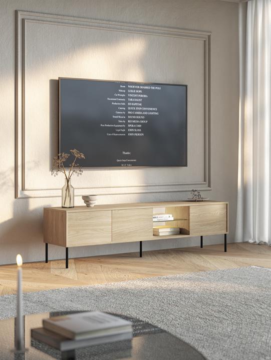Produktbild Selsey Modity (175 x 31.20 x 47.50 cm)